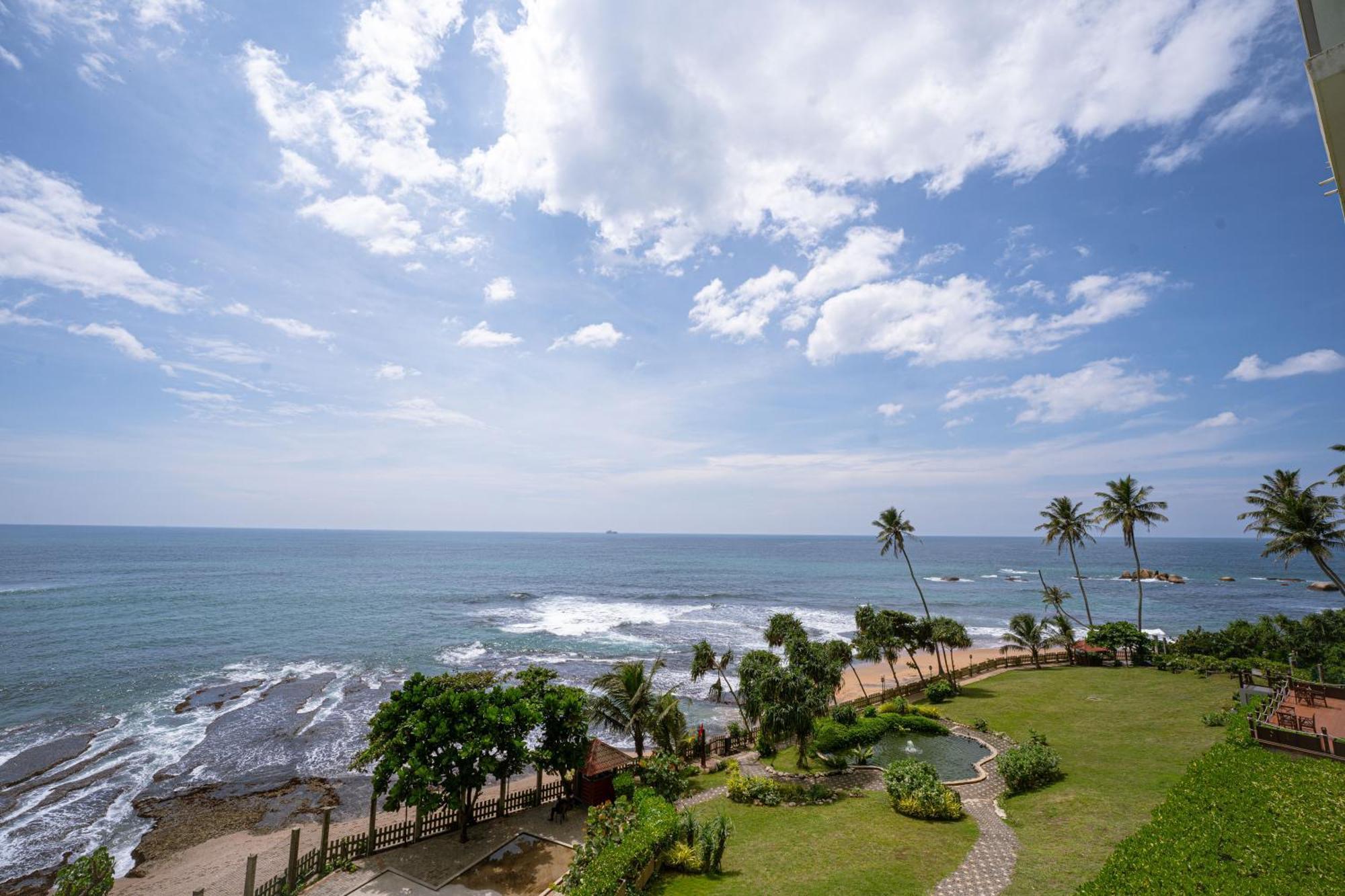 Oceanfront Galle By Icc מראה חיצוני תמונה