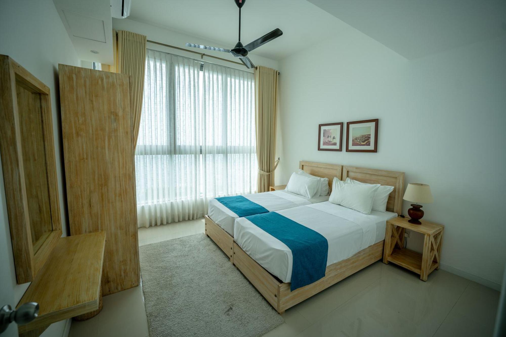 Oceanfront Galle By Icc מראה חיצוני תמונה