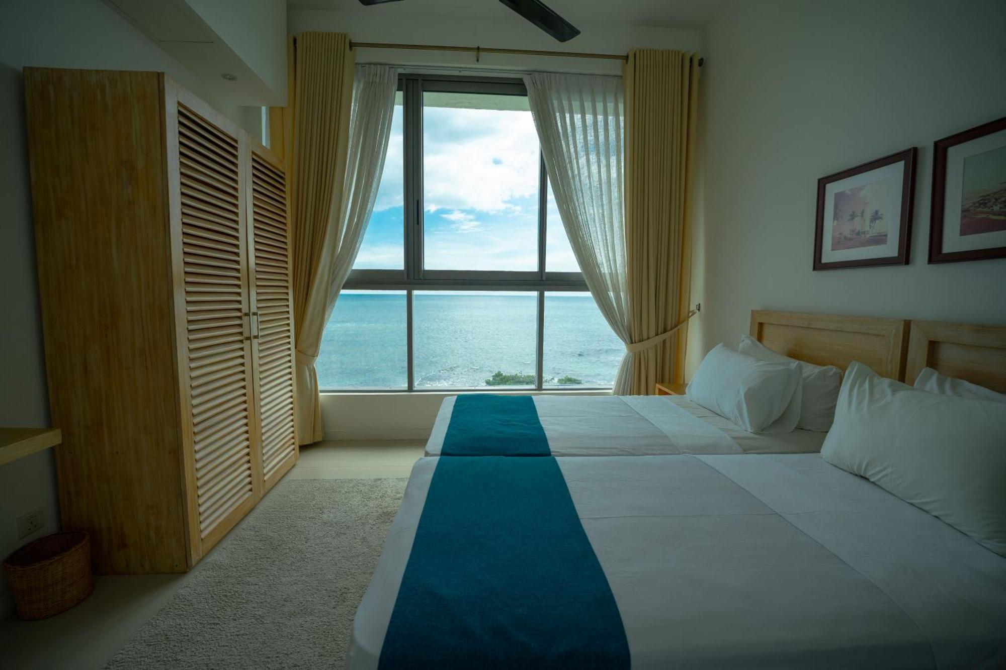 Oceanfront Galle By Icc מראה חיצוני תמונה