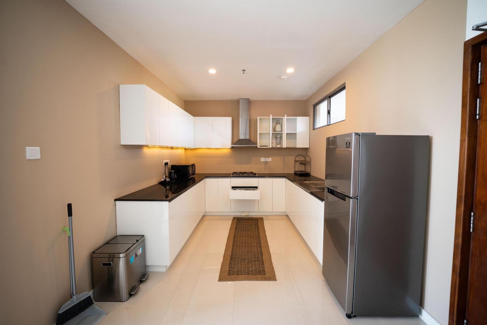 Oceanfront Galle By Icc מראה חיצוני תמונה