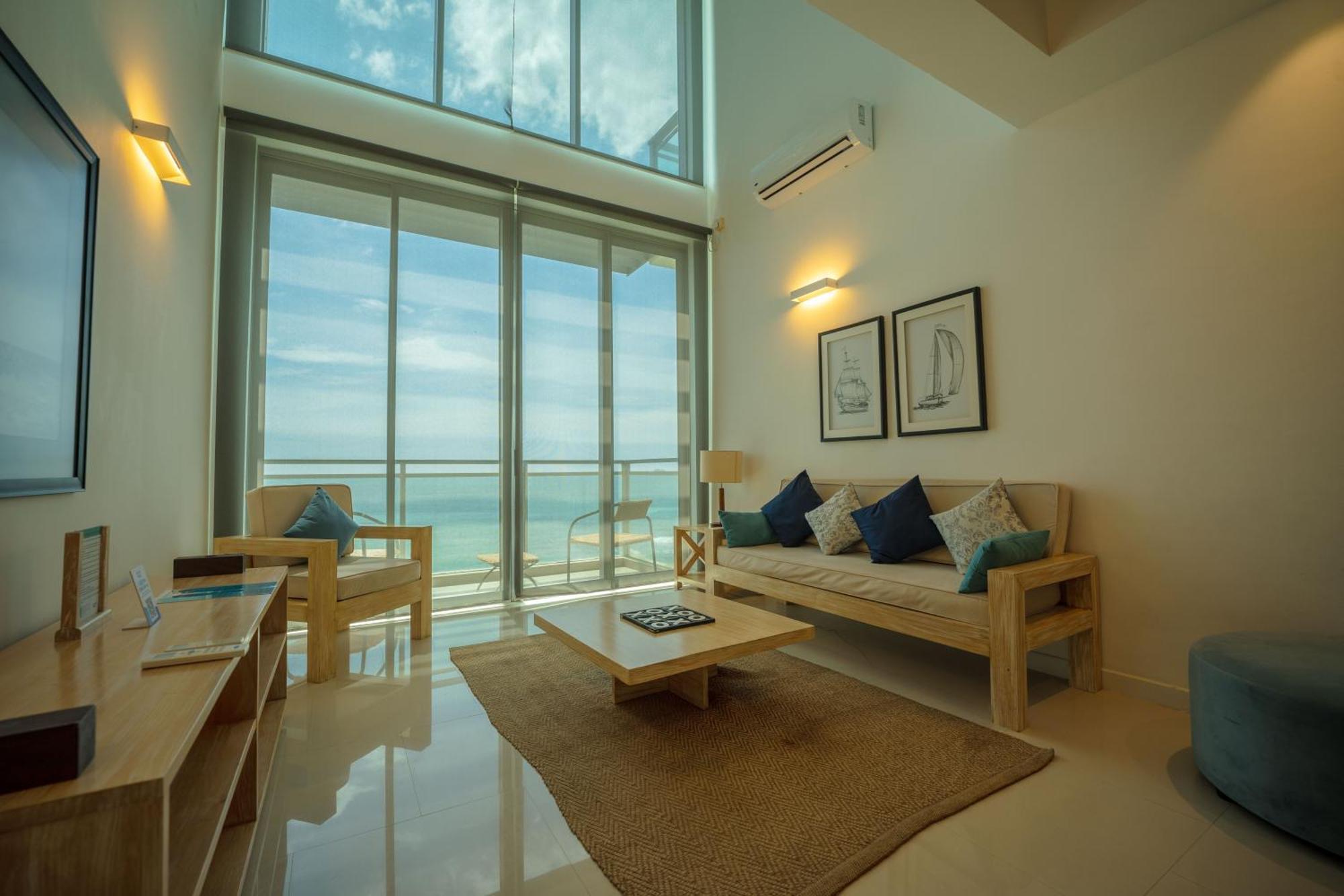 Oceanfront Galle By Icc מראה חיצוני תמונה