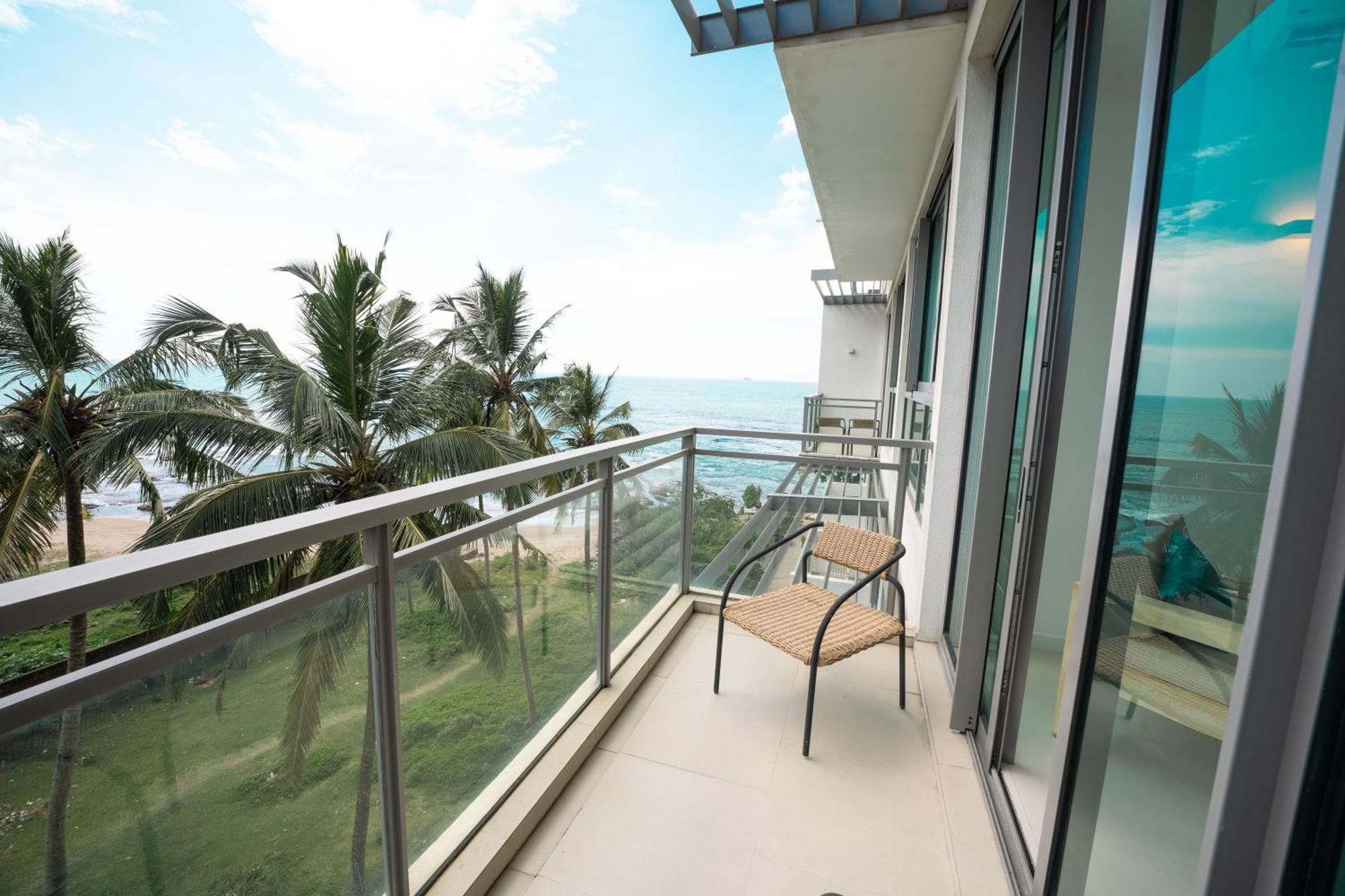 Oceanfront Galle By Icc מראה חיצוני תמונה