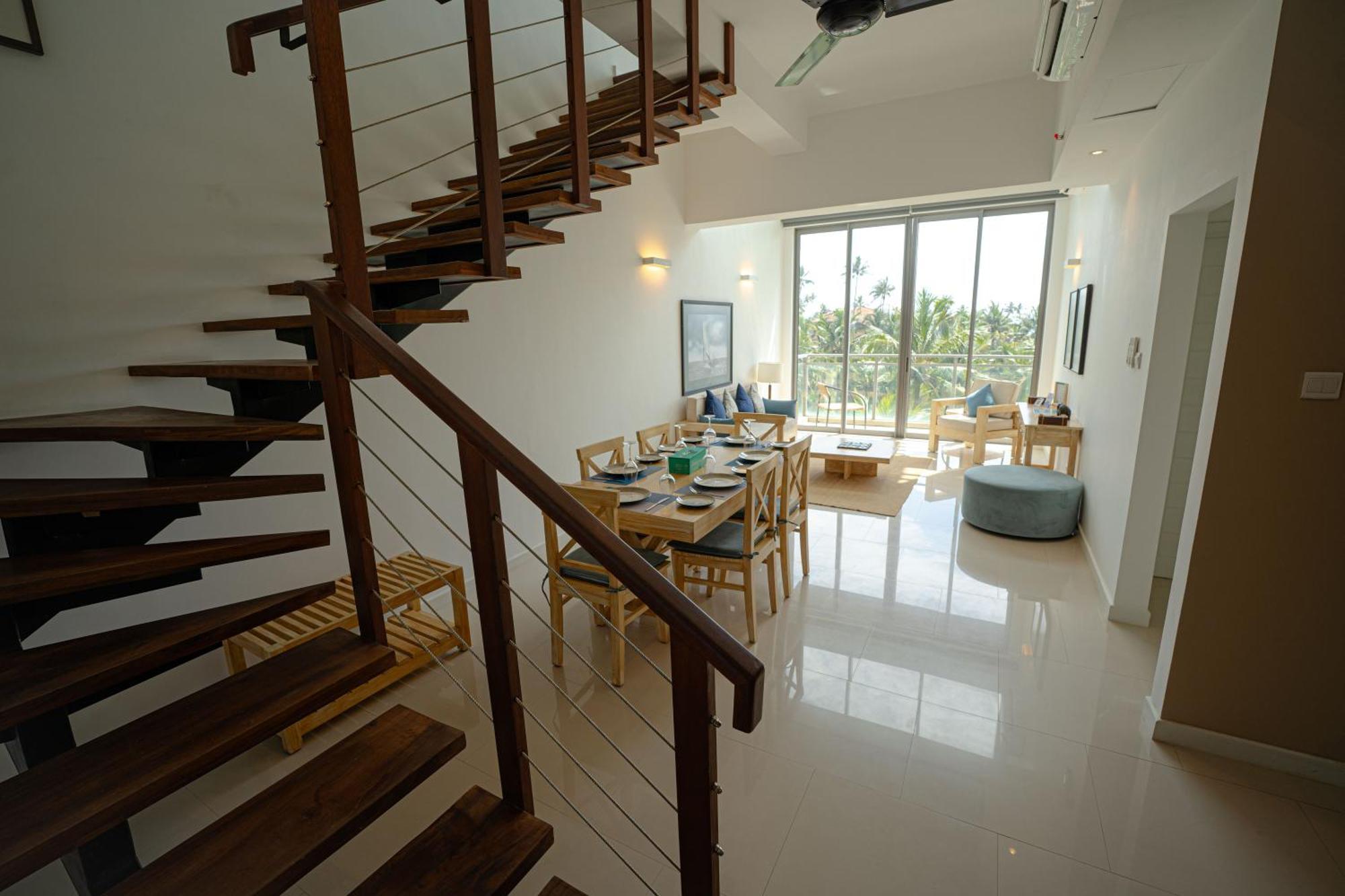 Oceanfront Galle By Icc מראה חיצוני תמונה