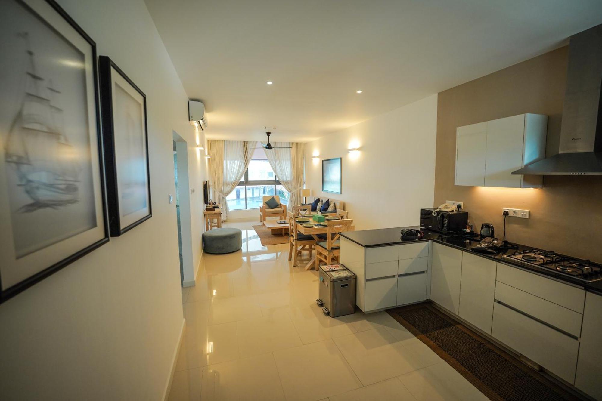 Oceanfront Galle By Icc מראה חיצוני תמונה