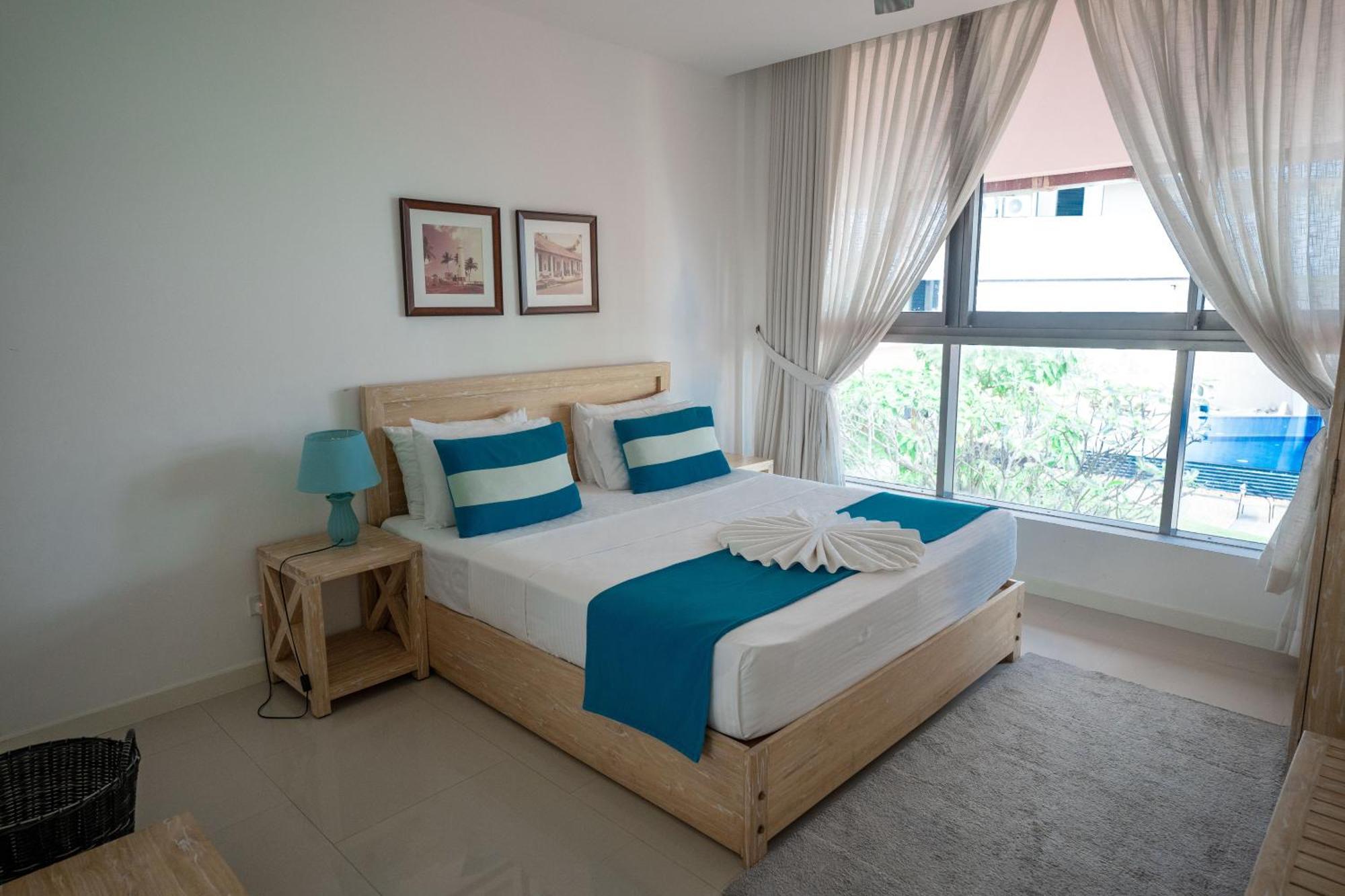 Oceanfront Galle By Icc מראה חיצוני תמונה