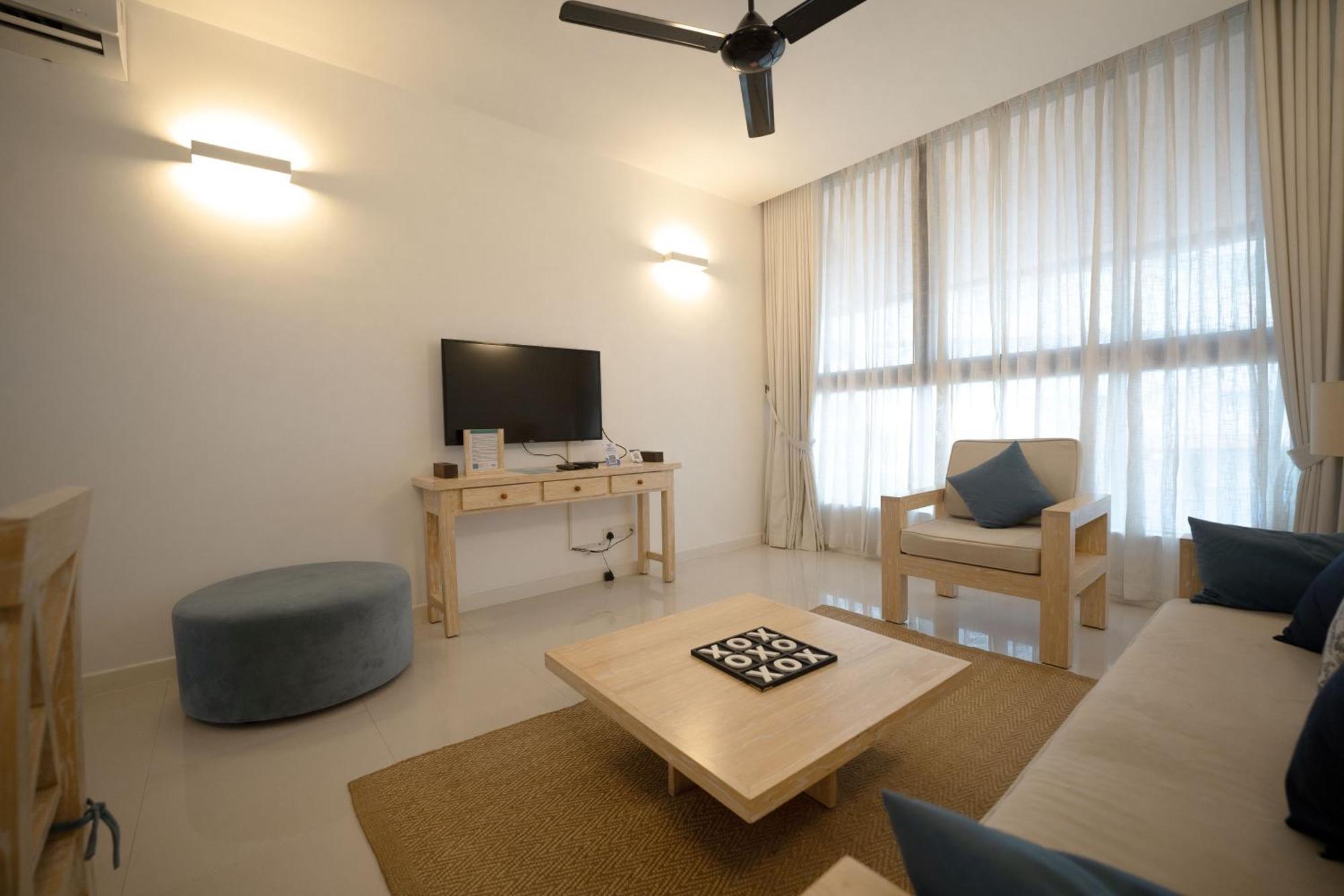 Oceanfront Galle By Icc מראה חיצוני תמונה