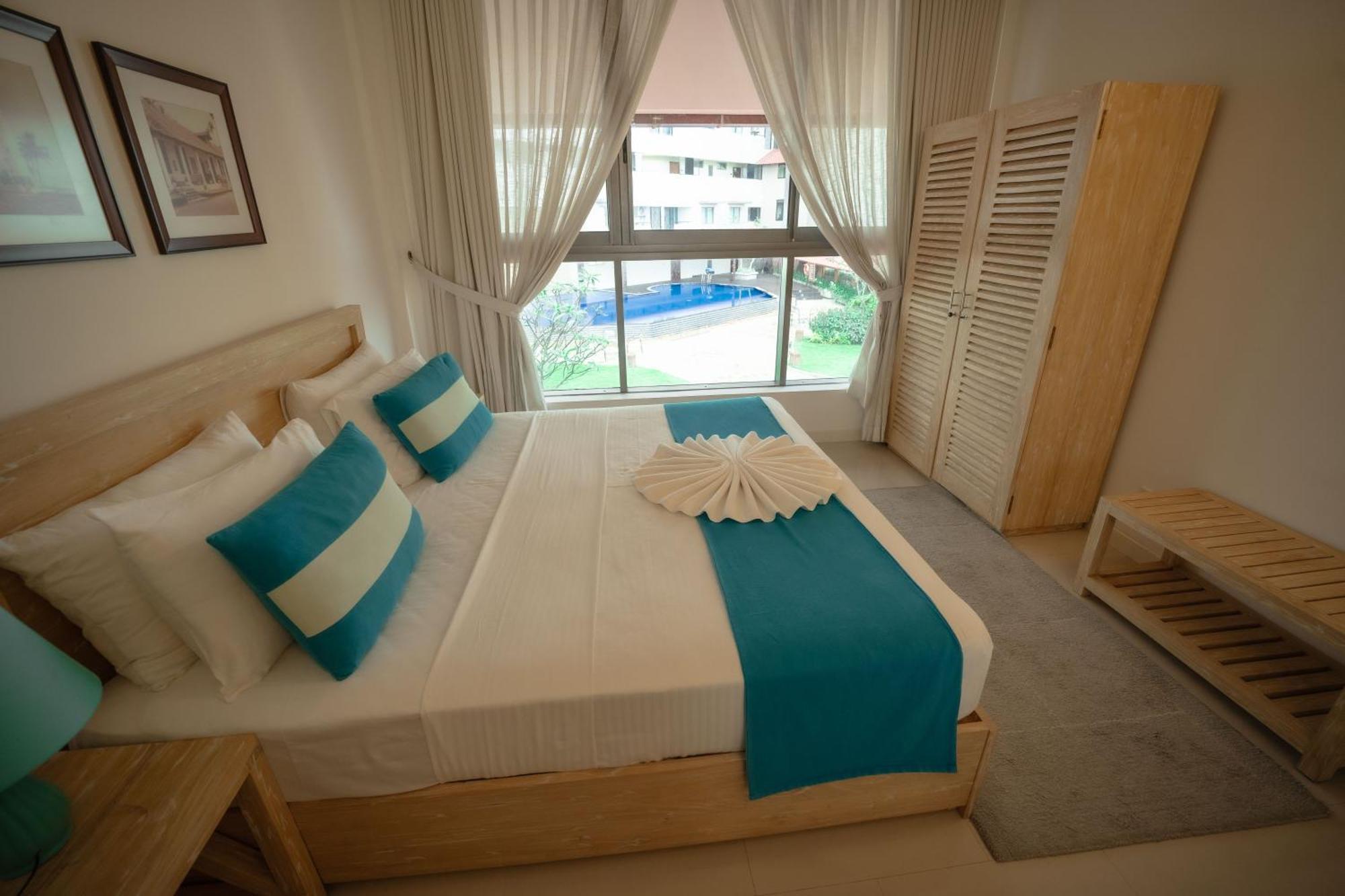 Oceanfront Galle By Icc מראה חיצוני תמונה