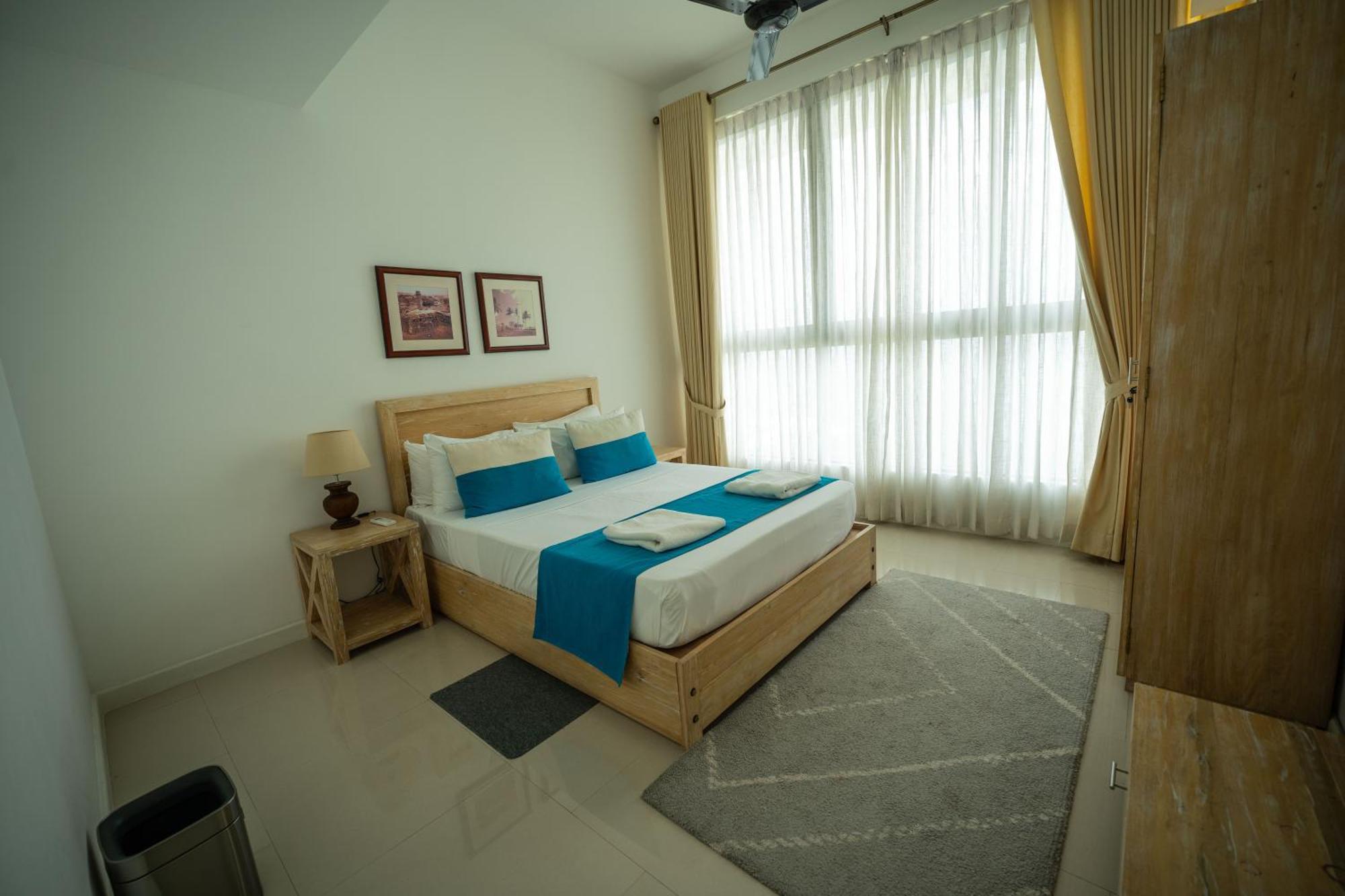 Oceanfront Galle By Icc מראה חיצוני תמונה