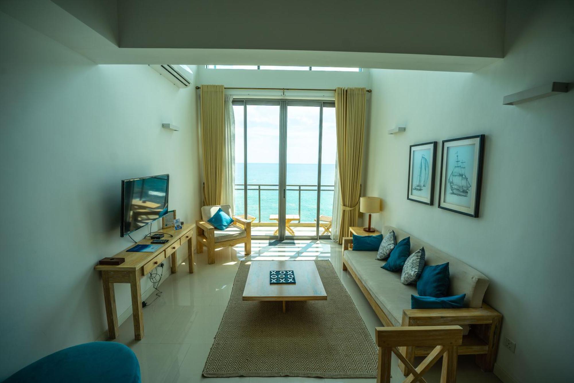 Oceanfront Galle By Icc מראה חיצוני תמונה