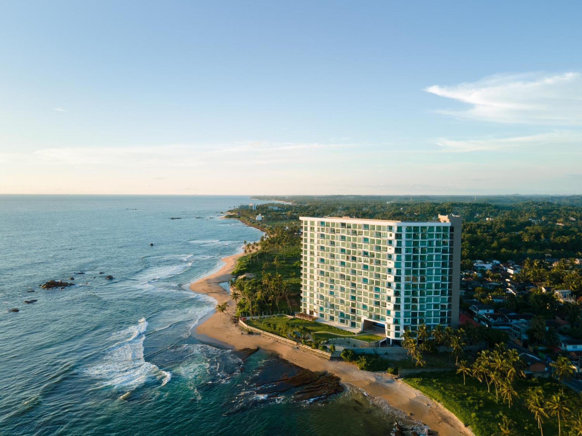 Oceanfront Galle By Icc מראה חיצוני תמונה