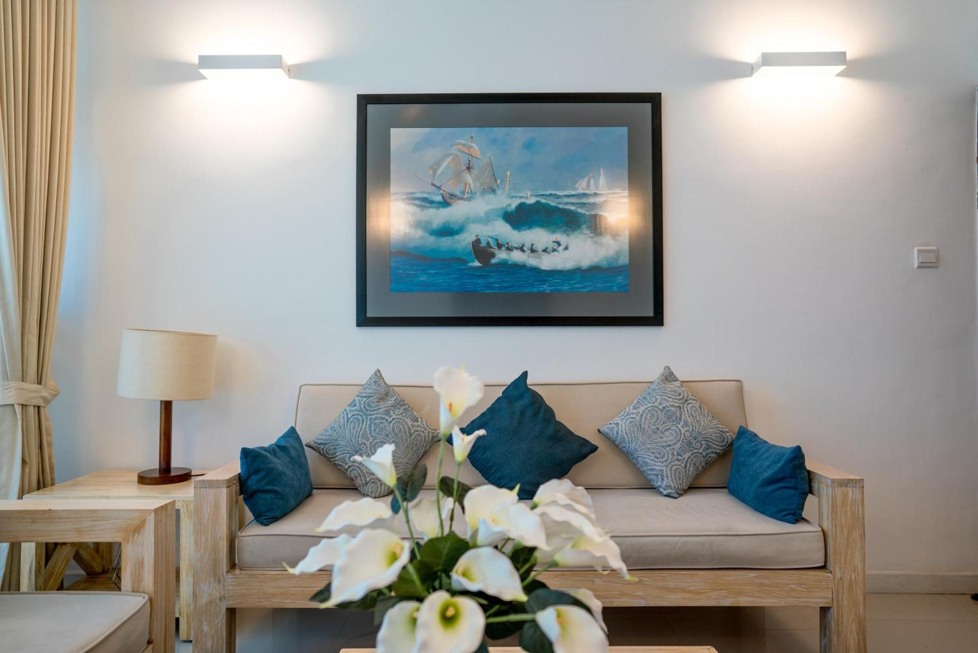 Oceanfront Galle By Icc מראה חיצוני תמונה