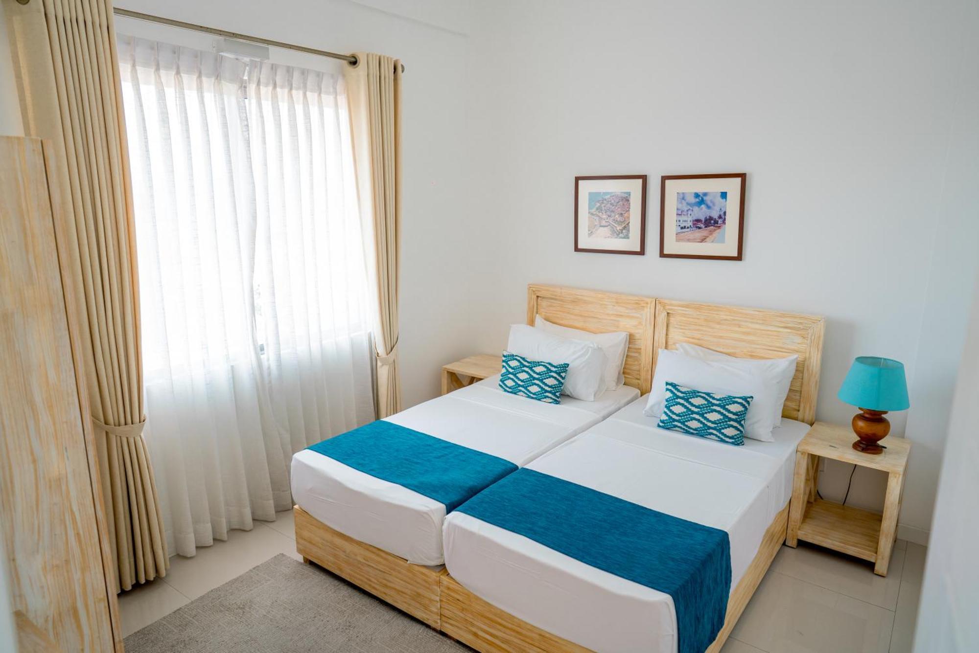 Oceanfront Galle By Icc מראה חיצוני תמונה
