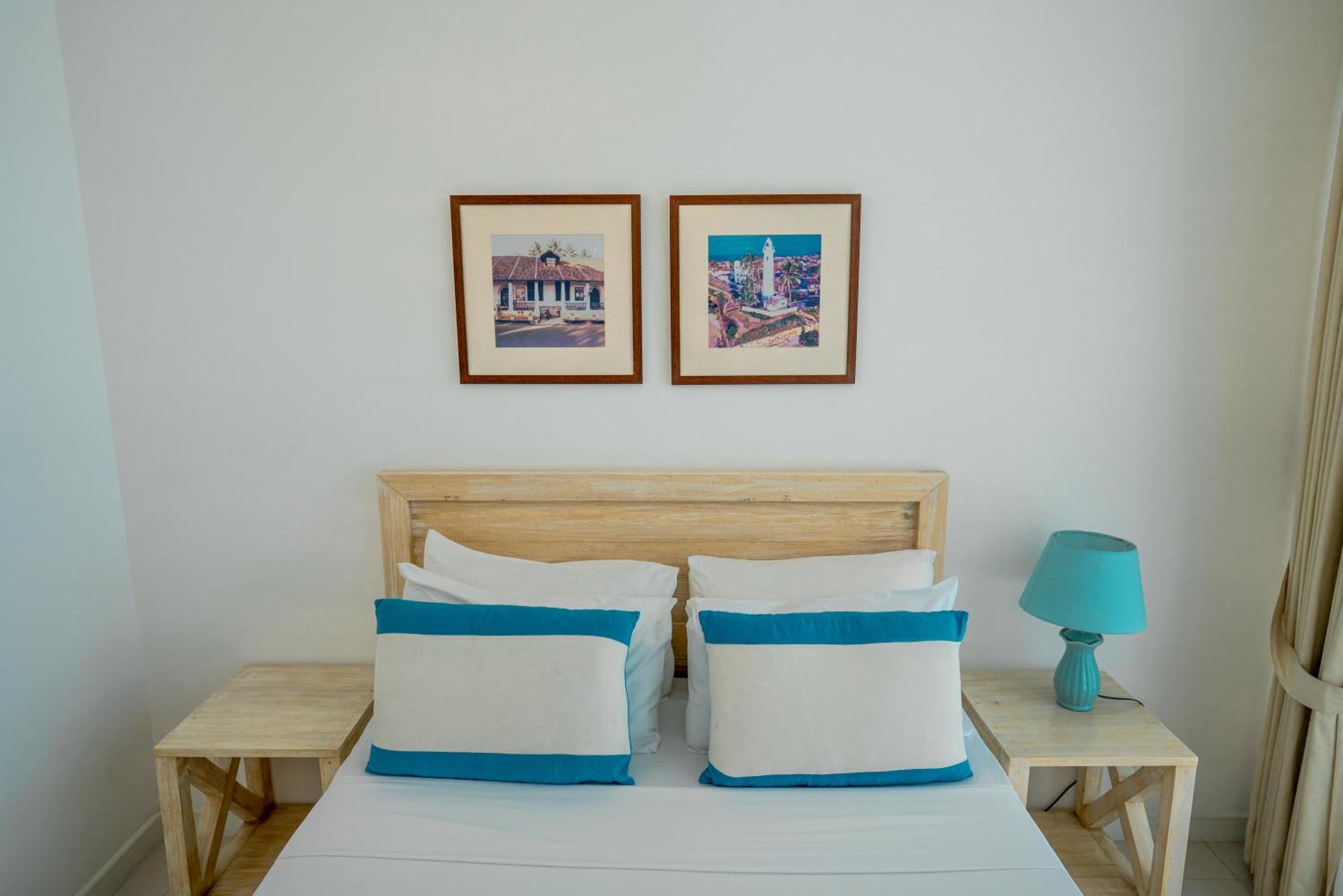 Oceanfront Galle By Icc מראה חיצוני תמונה