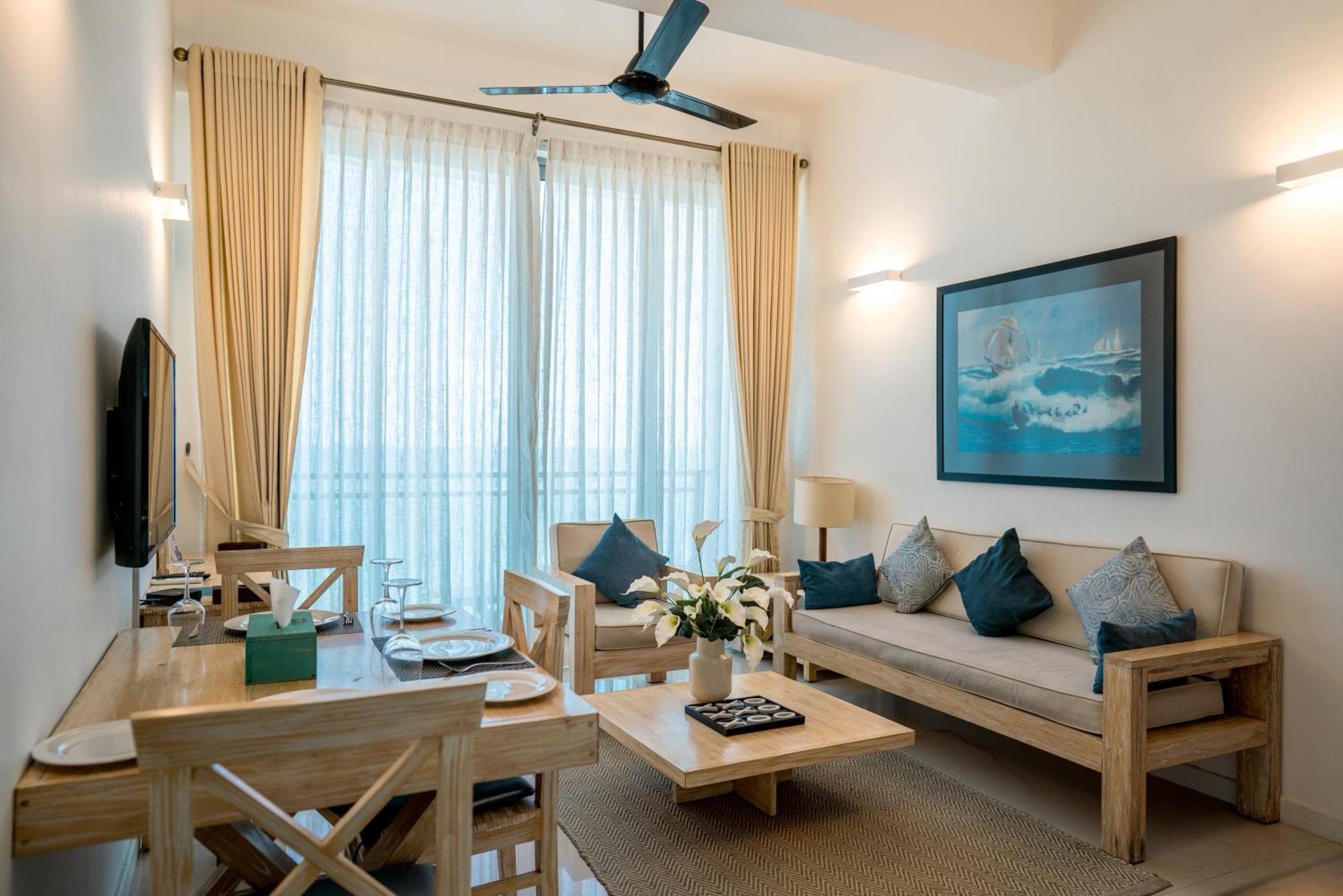 Oceanfront Galle By Icc מראה חיצוני תמונה
