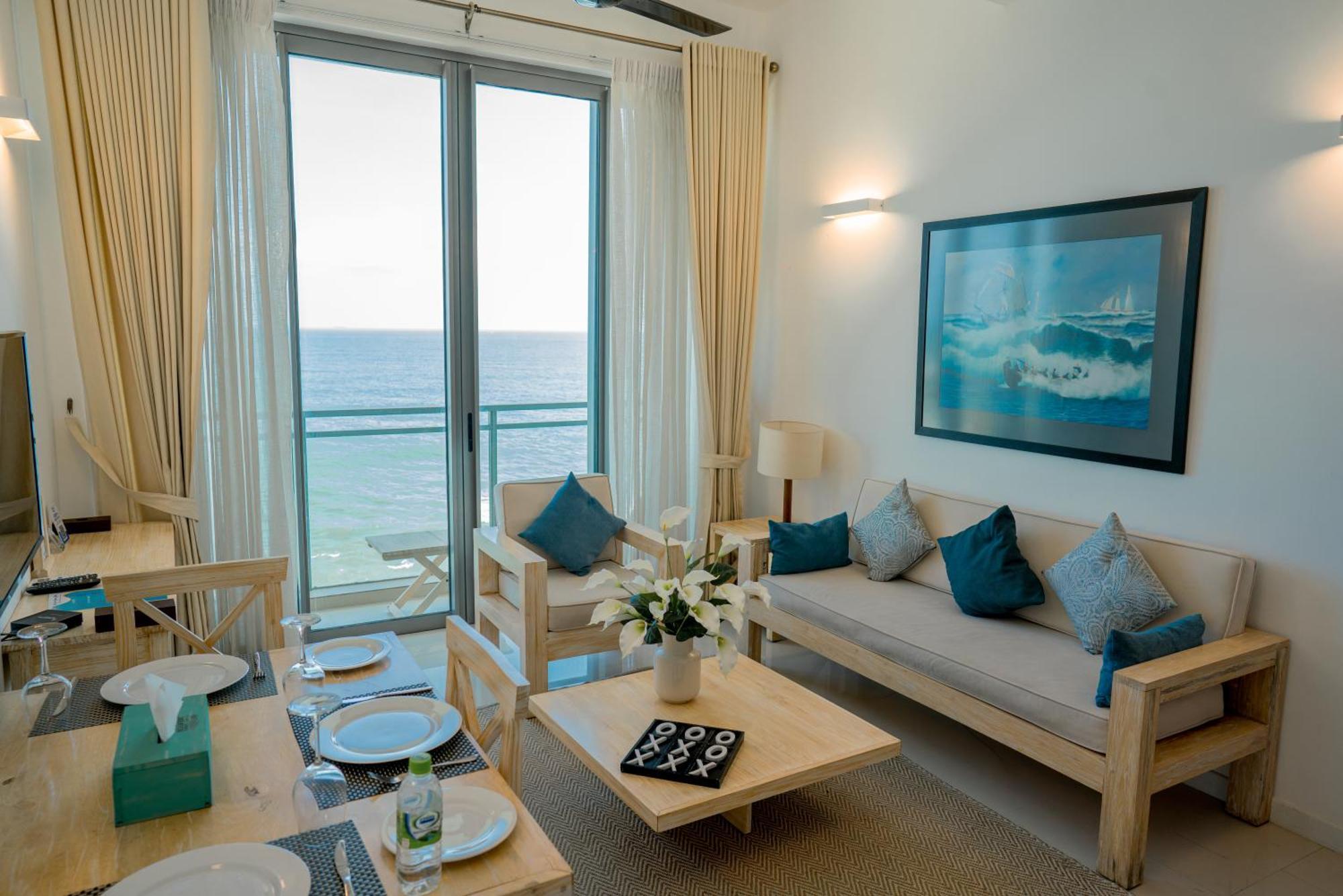 Oceanfront Galle By Icc מראה חיצוני תמונה