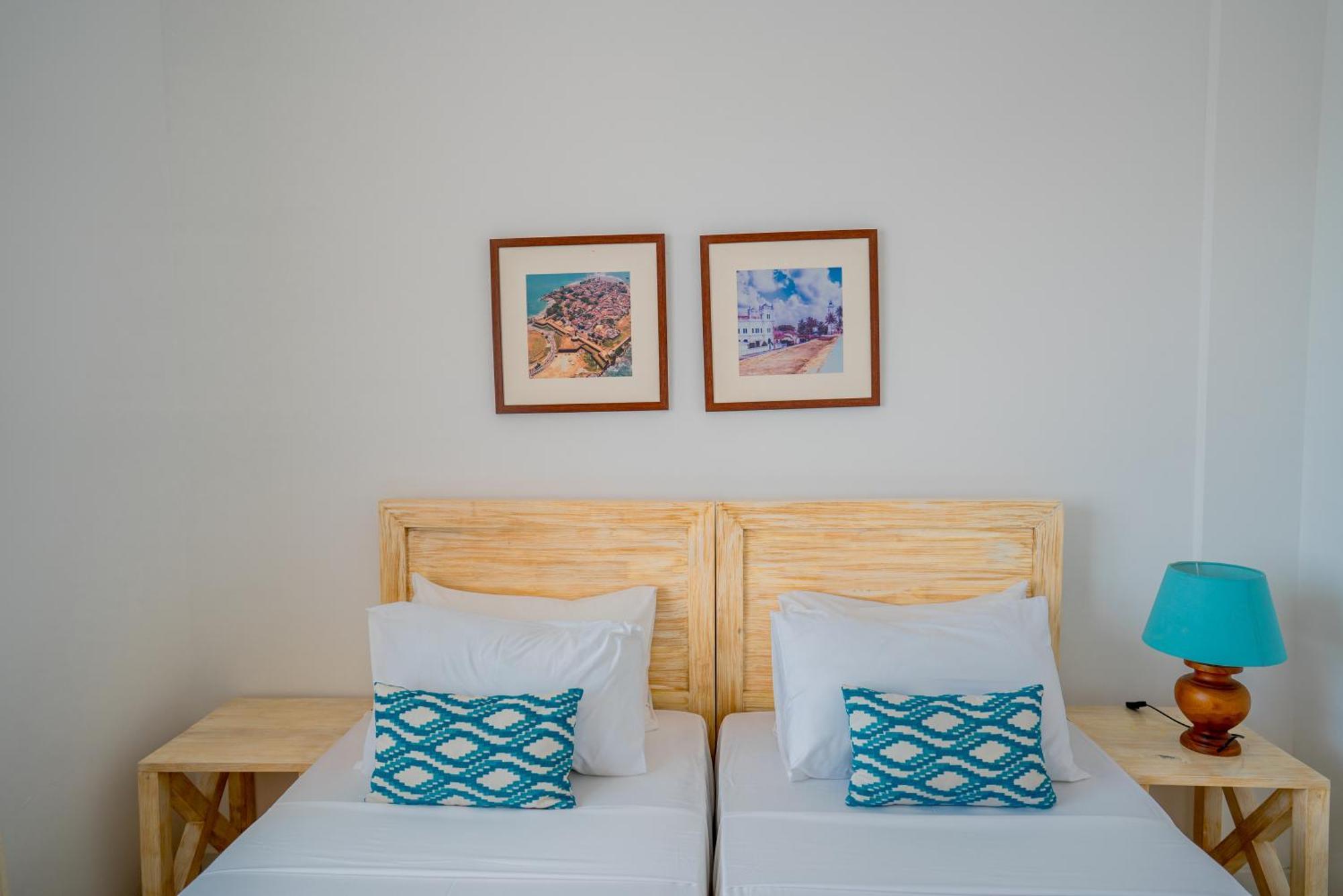 Oceanfront Galle By Icc מראה חיצוני תמונה