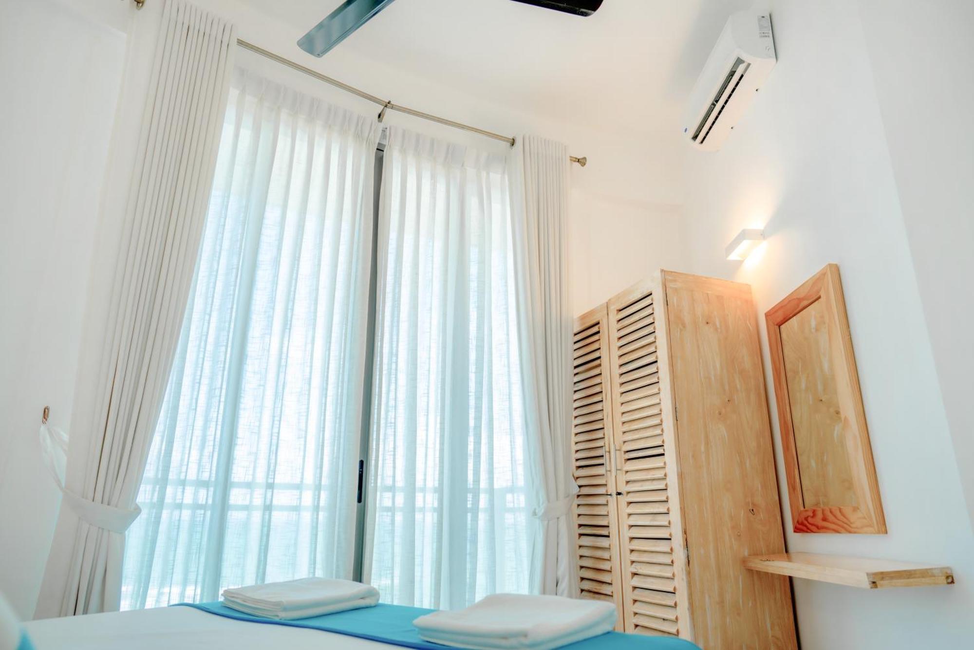 Oceanfront Galle By Icc מראה חיצוני תמונה