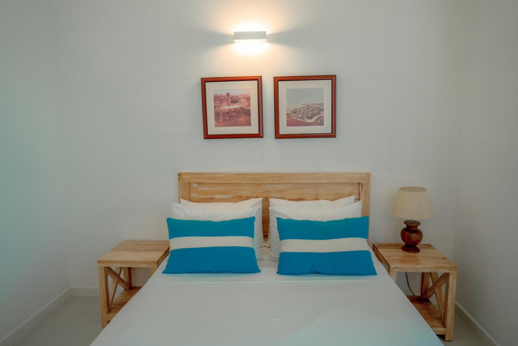 Oceanfront Galle By Icc מראה חיצוני תמונה