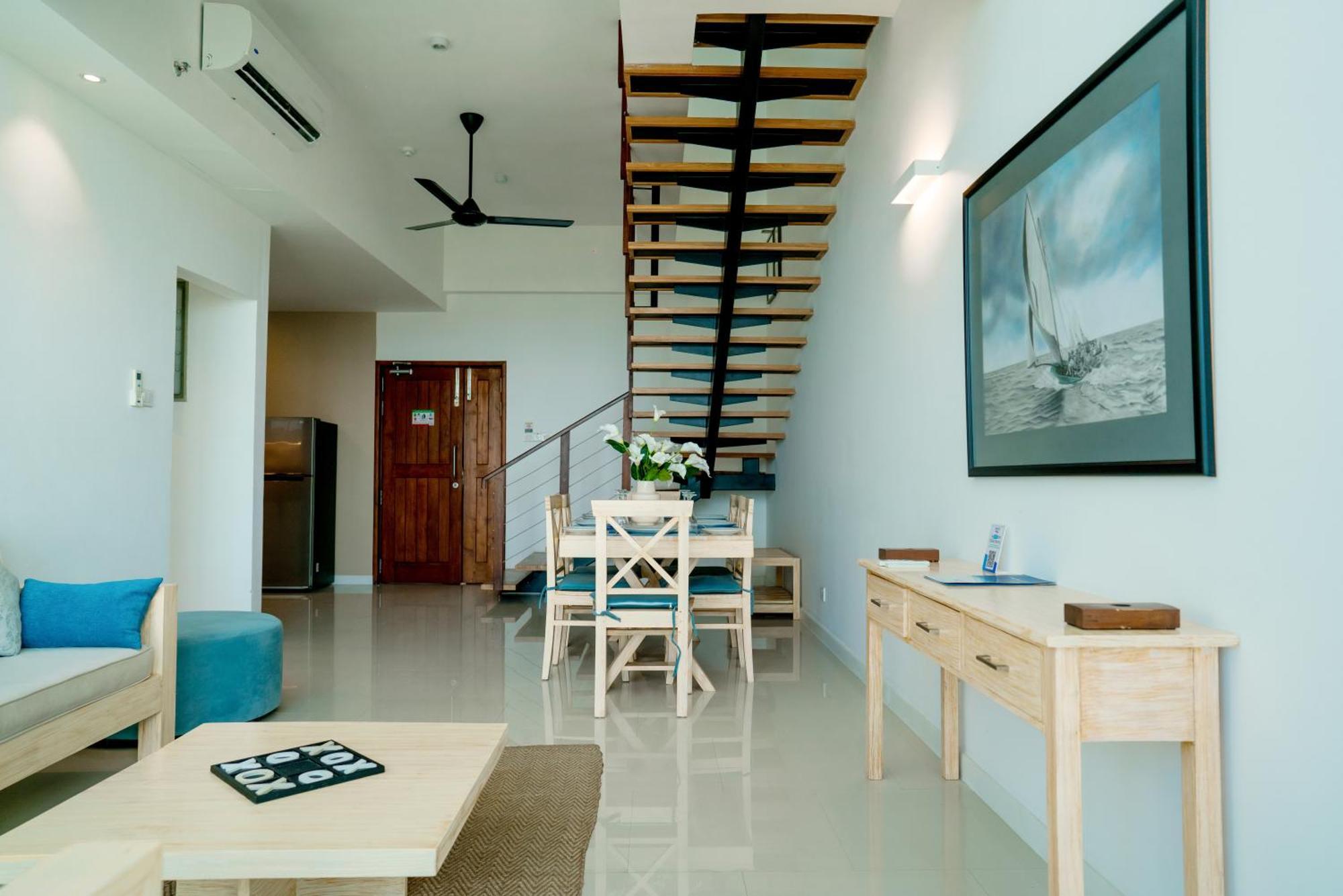 Oceanfront Galle By Icc מראה חיצוני תמונה