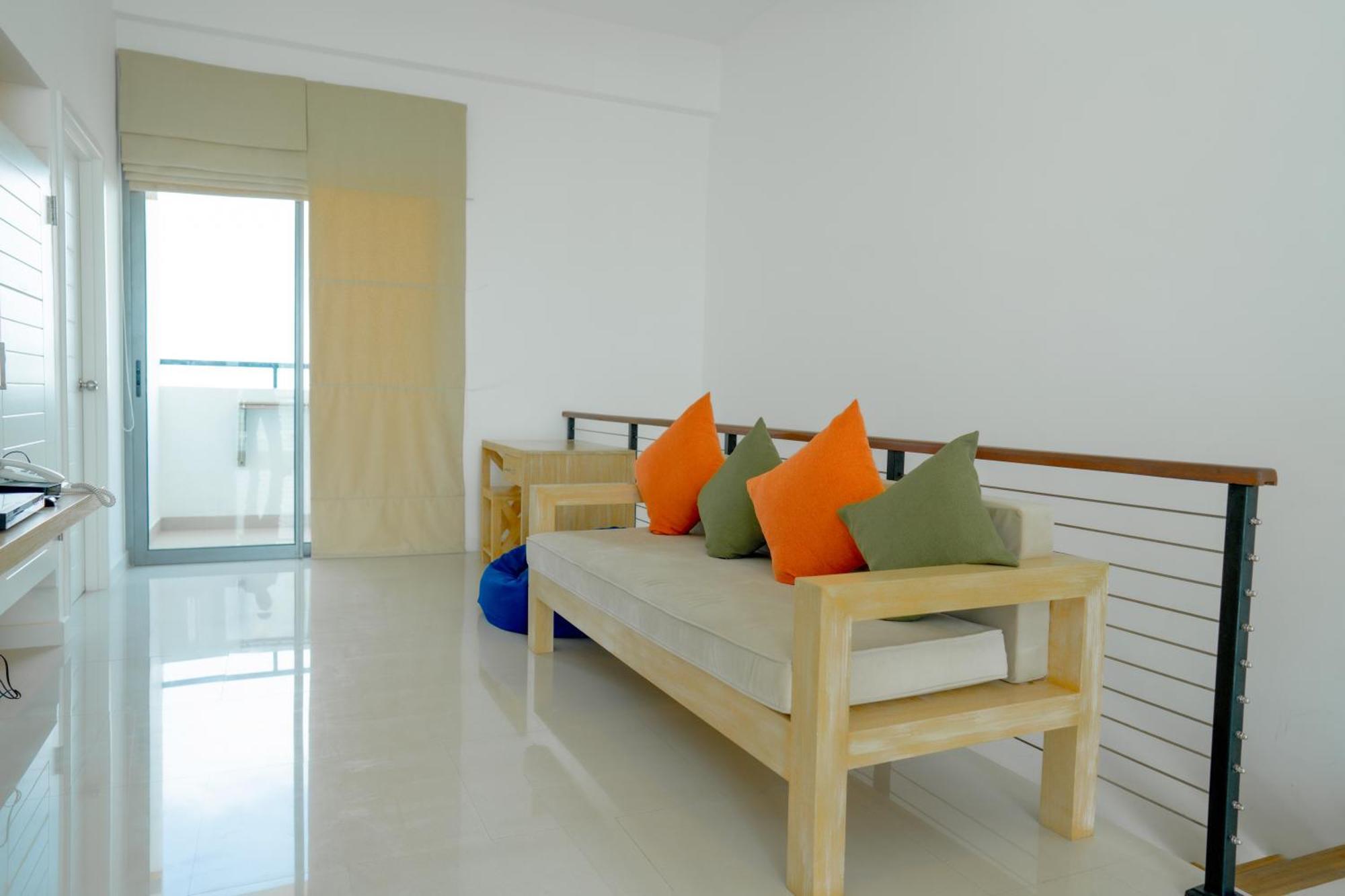 Oceanfront Galle By Icc מראה חיצוני תמונה