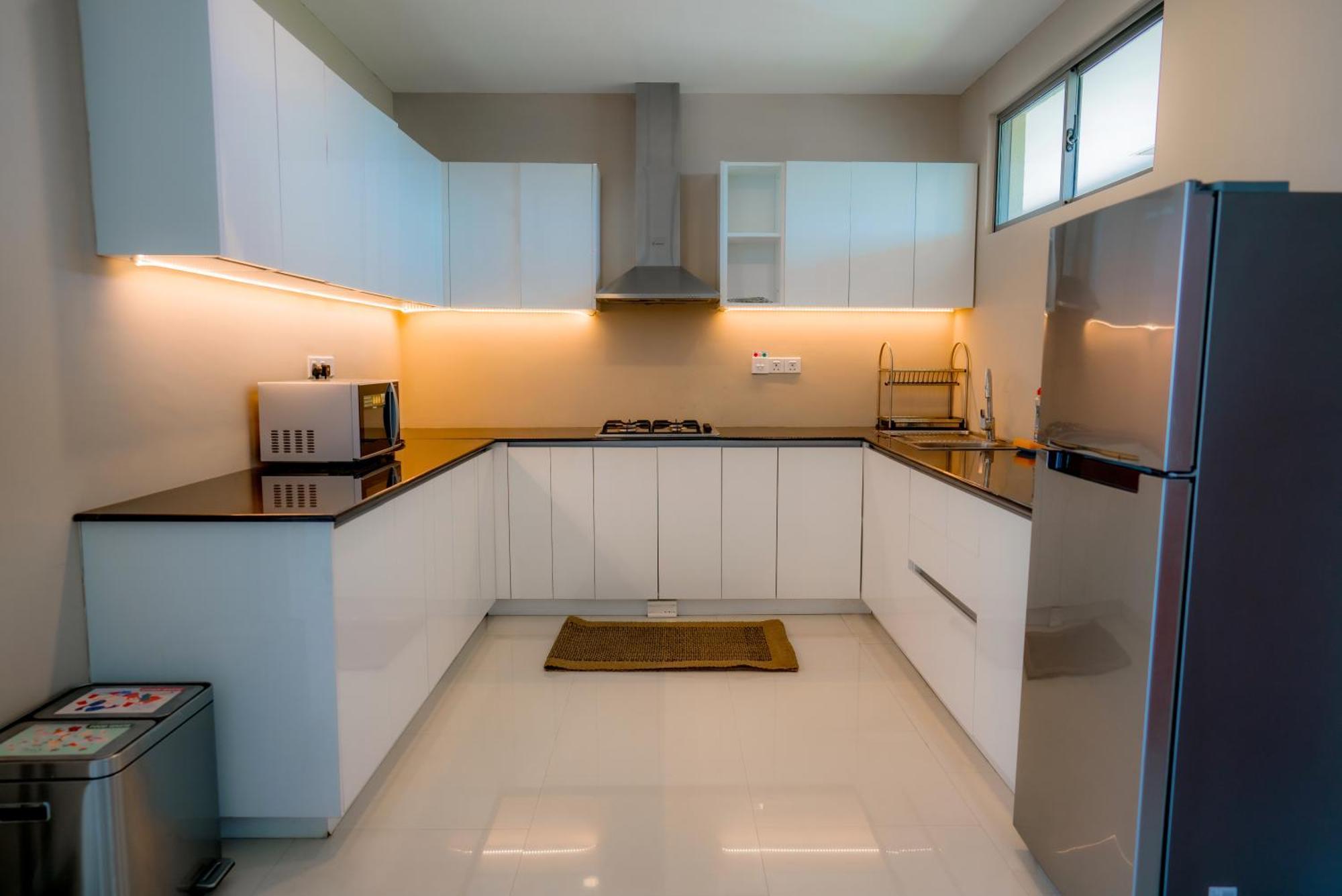 Oceanfront Galle By Icc מראה חיצוני תמונה