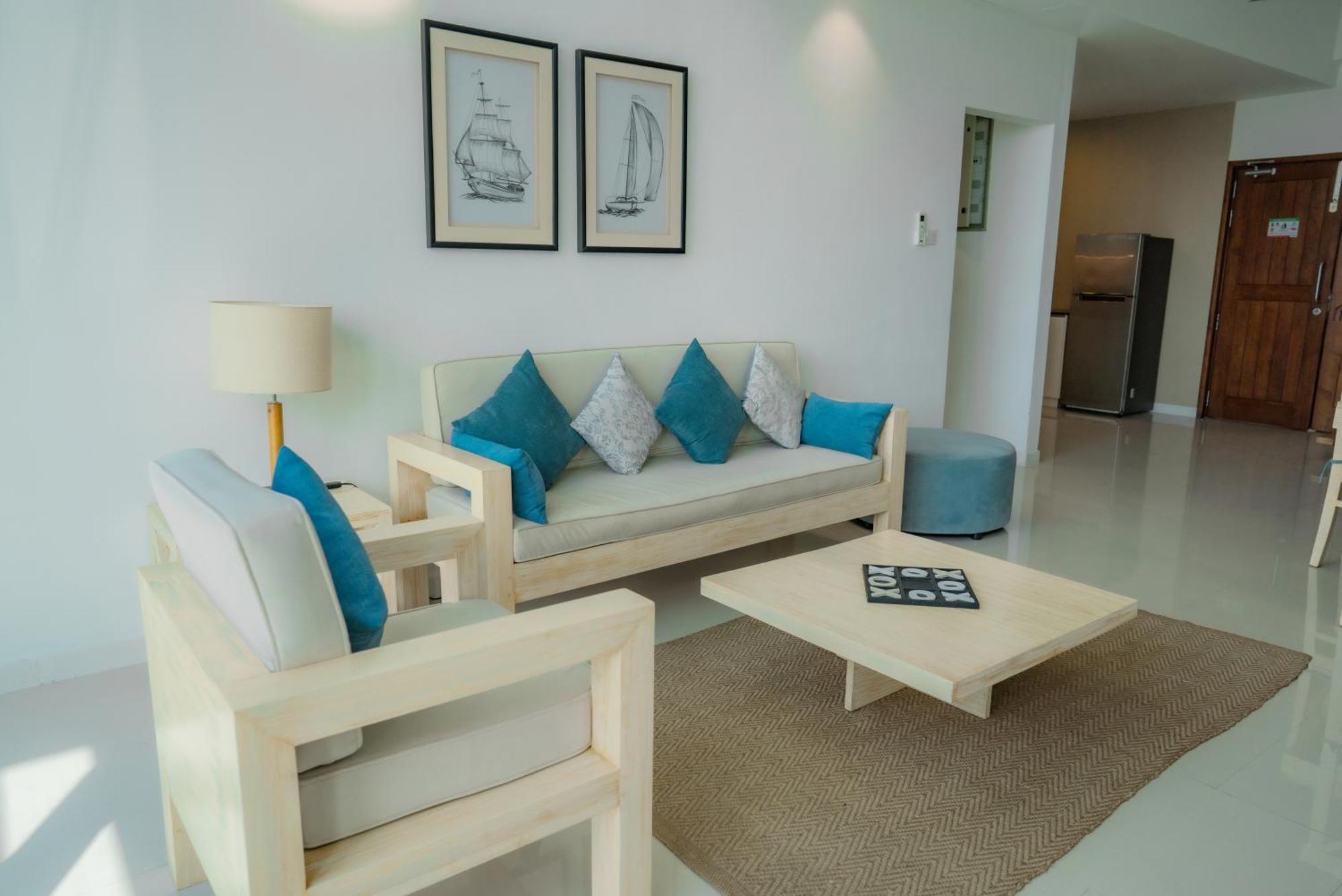 Oceanfront Galle By Icc מראה חיצוני תמונה