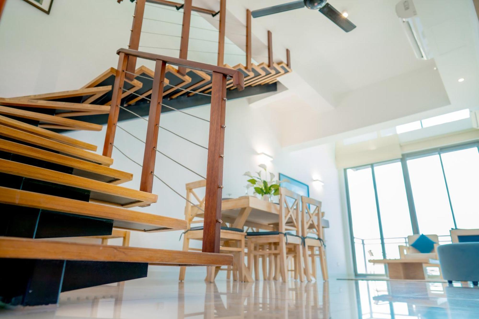 Oceanfront Galle By Icc מראה חיצוני תמונה