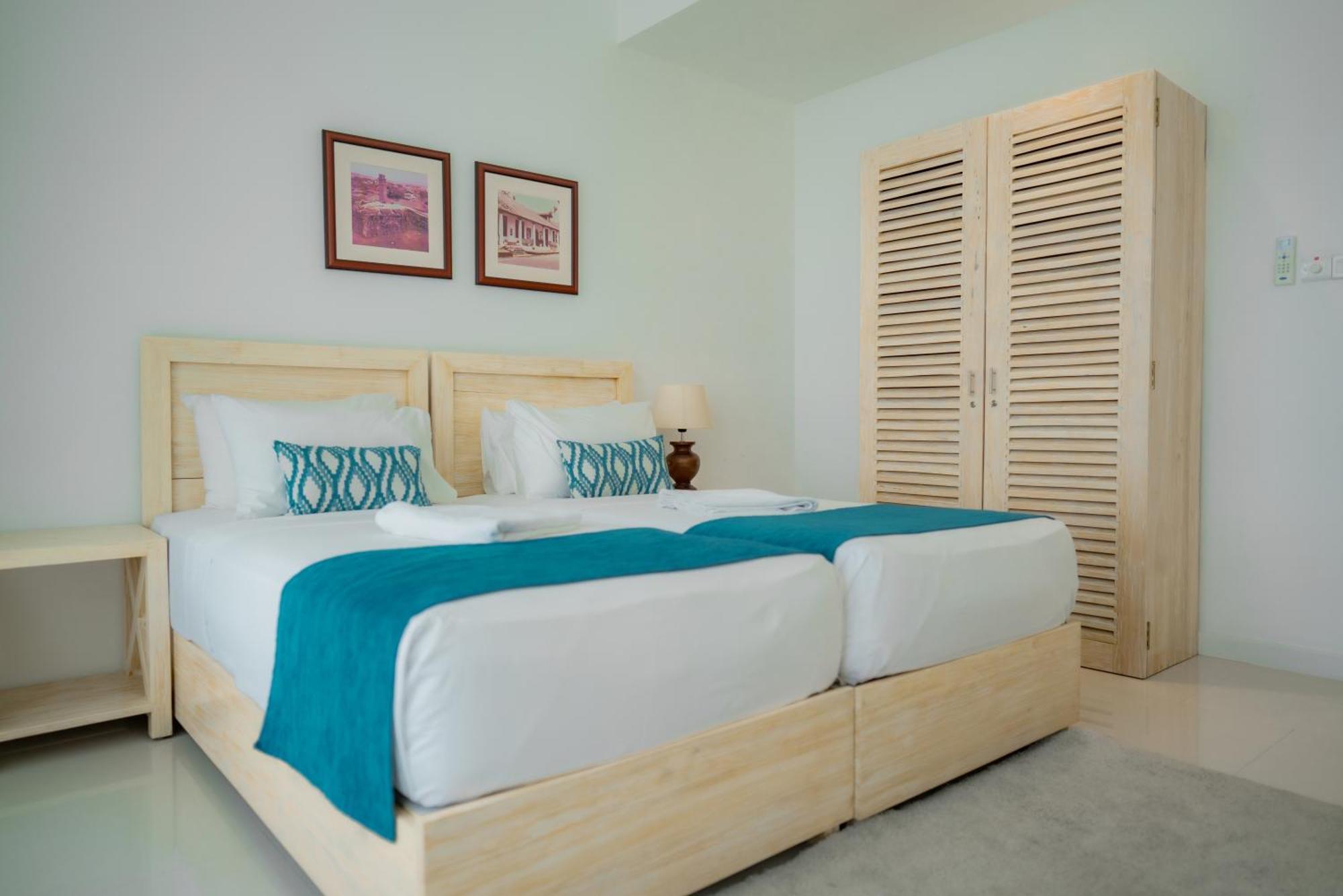Oceanfront Galle By Icc מראה חיצוני תמונה