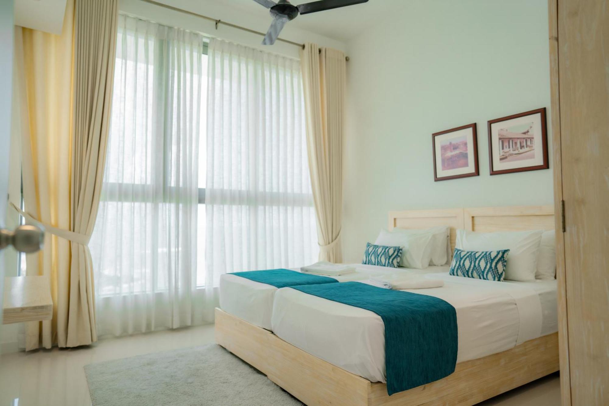 Oceanfront Galle By Icc מראה חיצוני תמונה