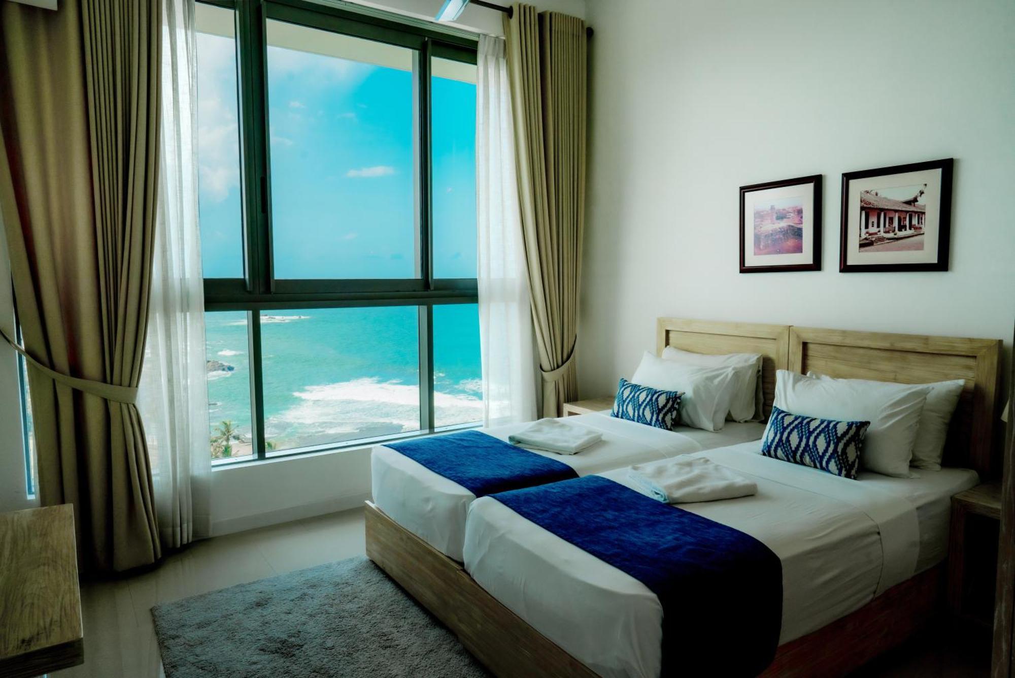 Oceanfront Galle By Icc מראה חיצוני תמונה