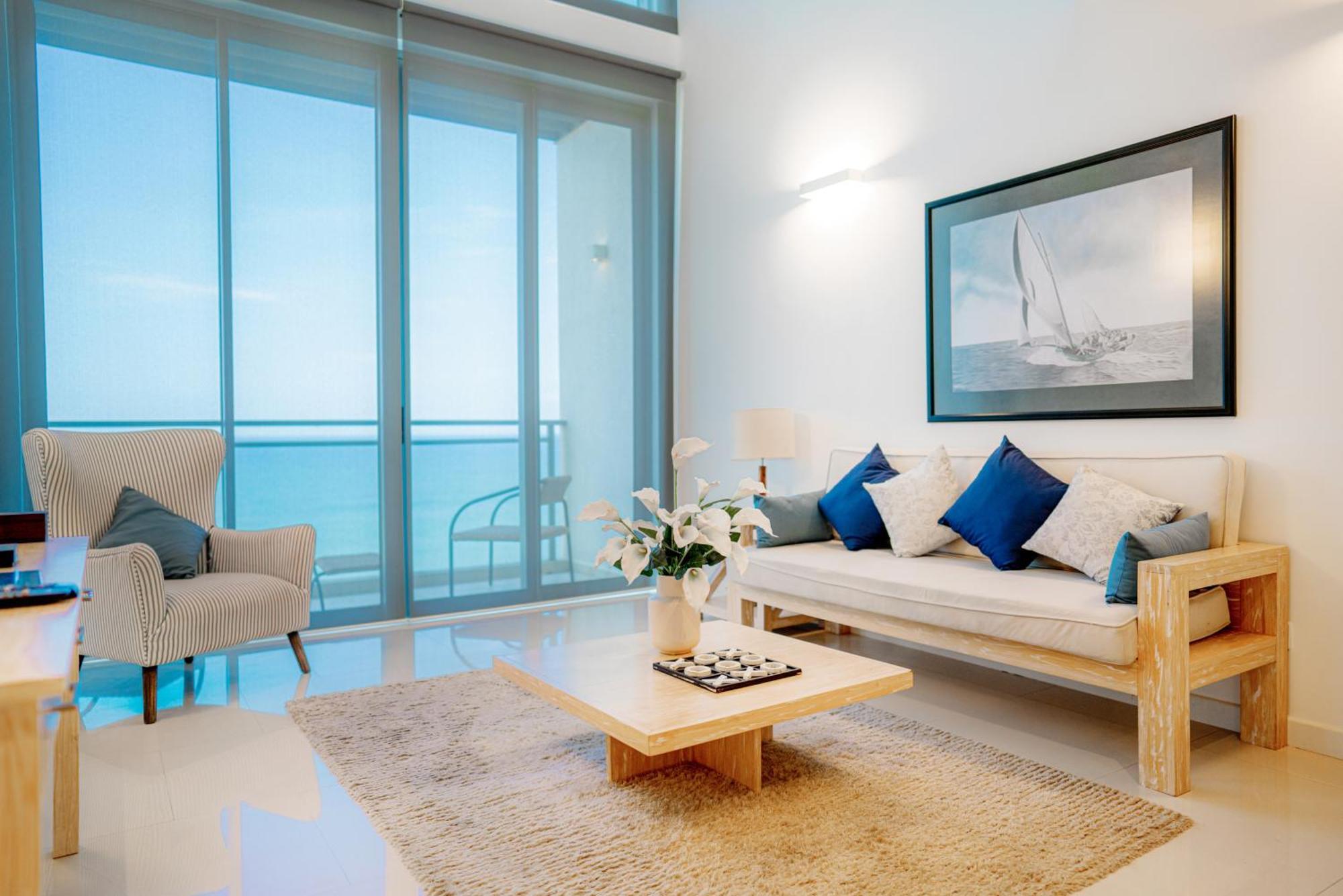 Oceanfront Galle By Icc מראה חיצוני תמונה