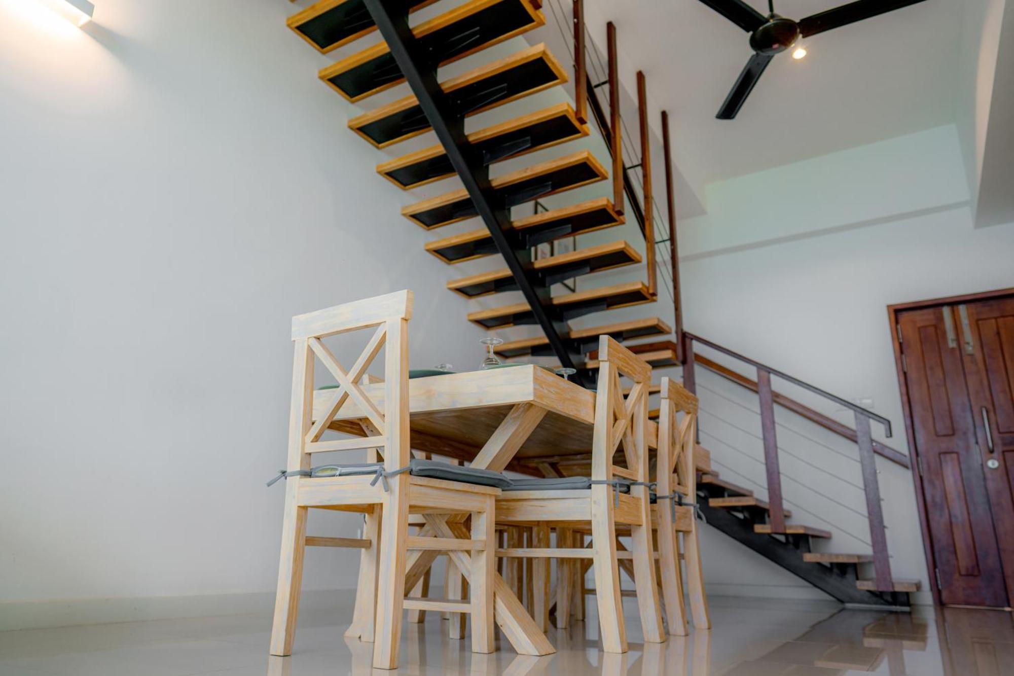 Oceanfront Galle By Icc מראה חיצוני תמונה