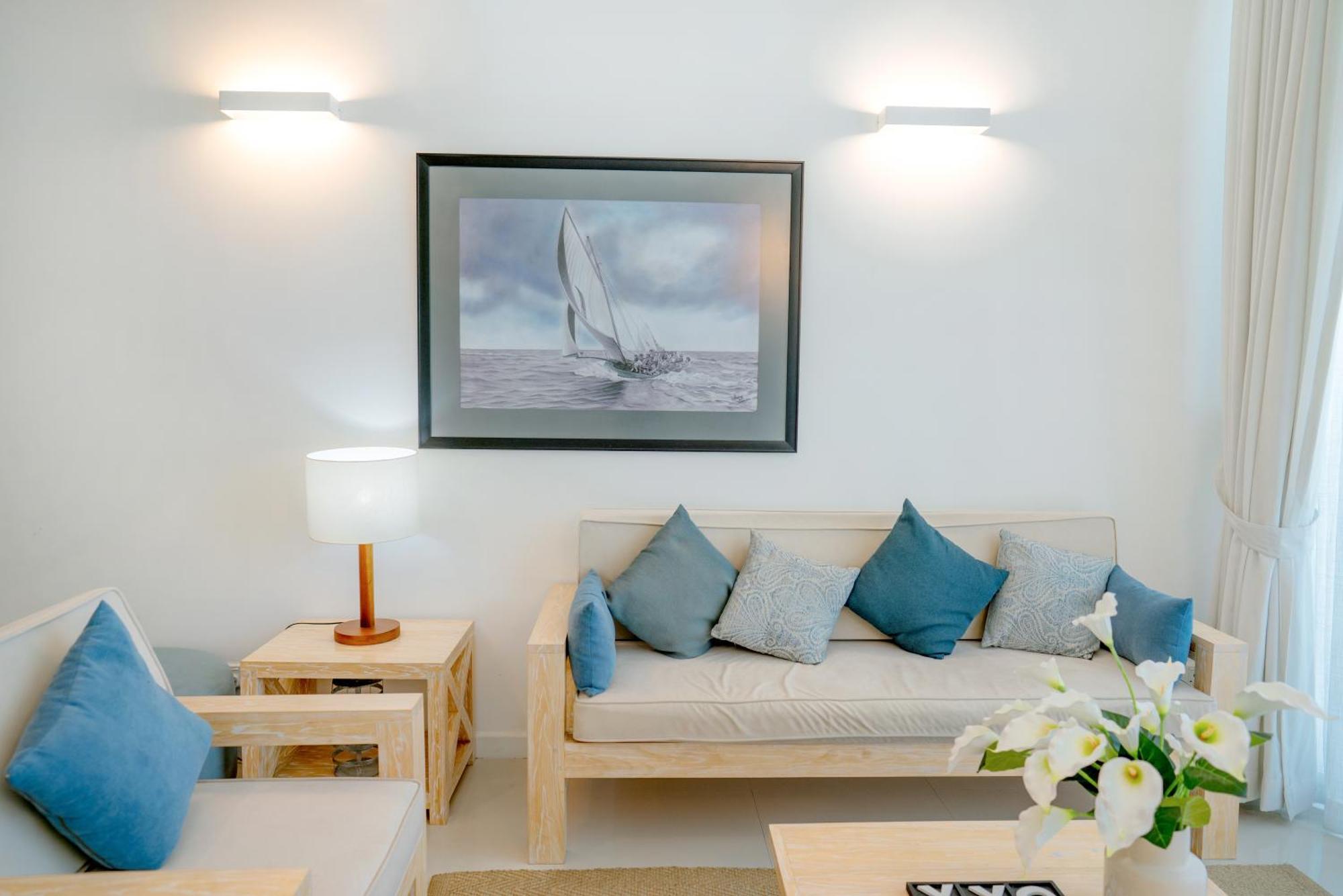 Oceanfront Galle By Icc מראה חיצוני תמונה