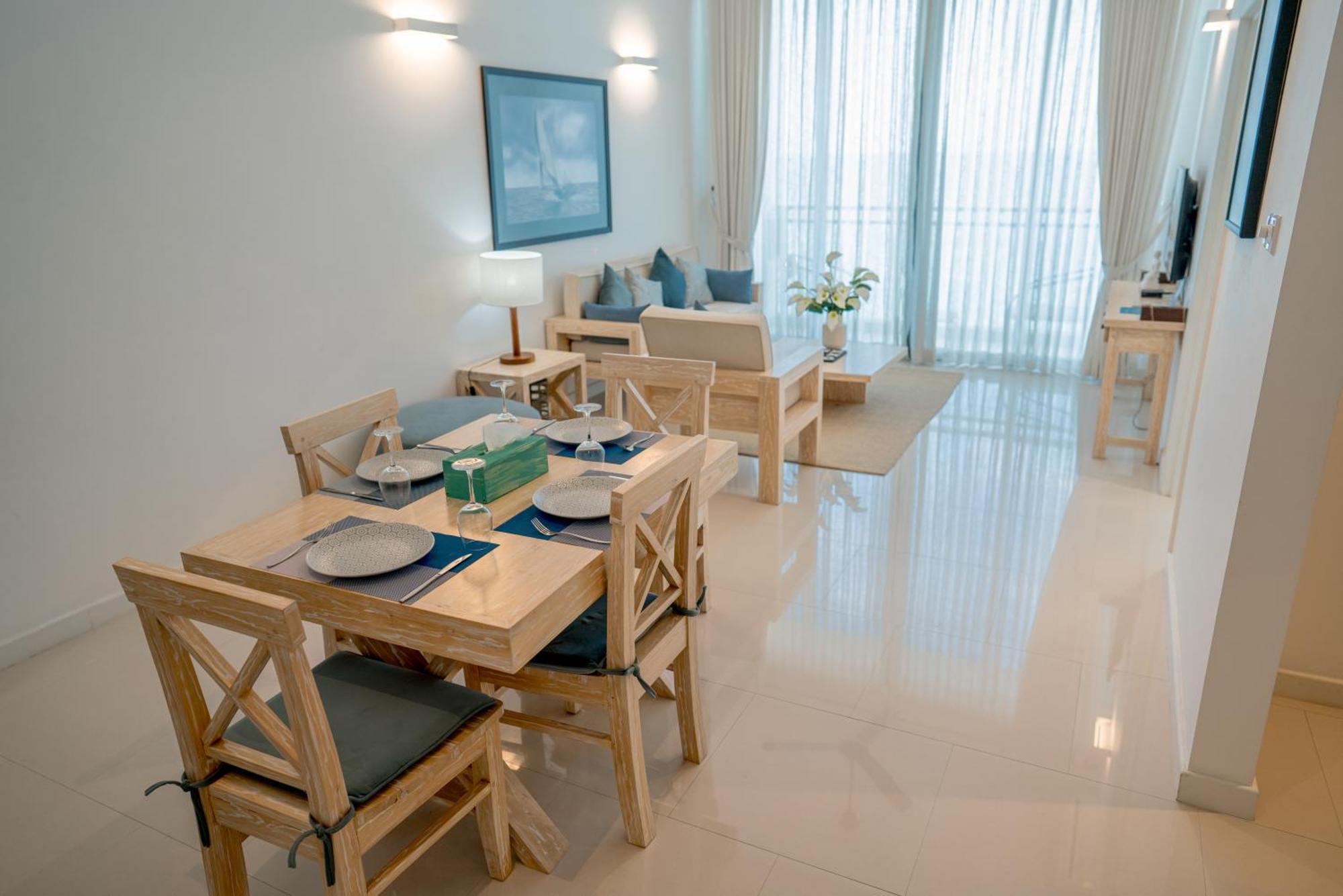 Oceanfront Galle By Icc מראה חיצוני תמונה